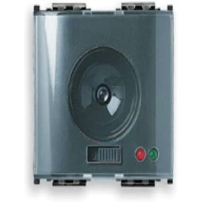Vimar 16450 Linterna de Emergencia - LED, Recargable, Gris Vimar 16450 Linterna de Emergencia - LED, Recargable, Gris
