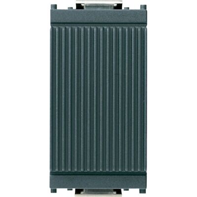 Vimar 16405 Campanello porta grigio 12V - Campanello Vimar 16405 Campanello porta grigio 12V - Campanello