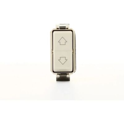 Vimar Przycisk Przełącznik - 08280 - 1P 10A 250V - Biały Vimar Przycisk Przełącznik - 08280 - 1P 10A 250V - Biały