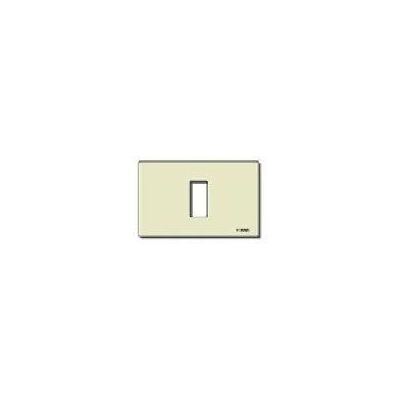 Vimar Muurplaat - Resin 1 Modulair Wit - Cover Switch Vimar Muurplaat - Resin 1 Modulair Wit - Cover Switch
