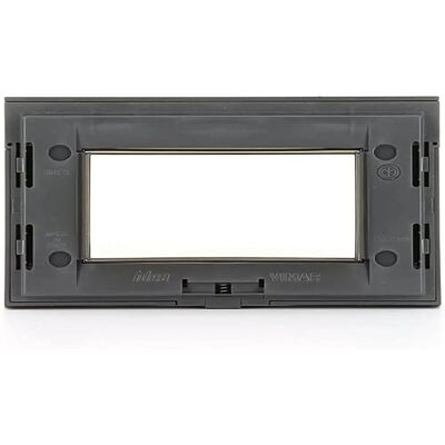 Vimar Supporto 3 Moduli - IP55 Wall Mount Support Vimar Supporto 3 Moduli - IP55 Wall Mount Support