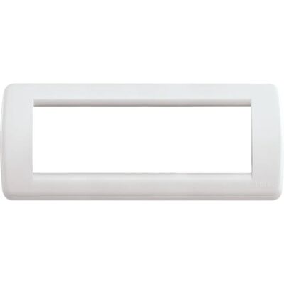 Vimar 16766.04 Panel ścienny - 6 Modułów Vimar 16766.04 Panel ścienny - 6 Modułów