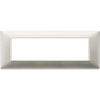 Vimar Panel Ścienny Titan - 7 Modułów - Osłona Wyłącznika Vimar Panel Ścienny Titan - 7 Modułów - Osłona Wyłącznika