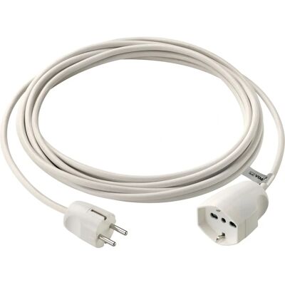 Vimar 0P32401.B Prolunga - Power Extension Cord Vimar 0P32401.B Prolunga - Power Extension Cord