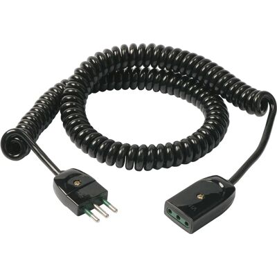 Vimar 0P32352 Przedłużacz zasilania - Kabel rozgałęziacz Vimar 0P32352 Przedłużacz zasilania - Kabel rozgałęziacz