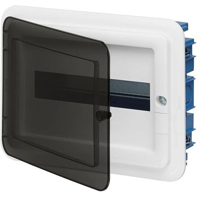 Vimar 12M Esthetic Flush-Mount Centralino - Centralino Vimar 12M Esthetic Flush-Mount Centralino - Centralino