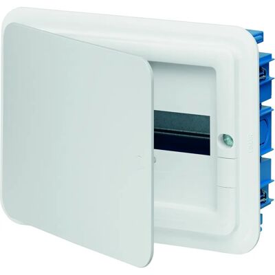 VIMAR 0TV53112.B Centralino IP40 - 12 Moduli - Wall Mounting Box VIMAR 0TV53112.B Centralino IP40 - 12 Moduli - Wall Mounting Box