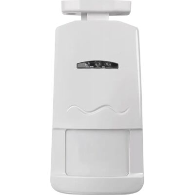 Vimar 01721 Sensor de movimiento - Tecnología dual infrarrojos/microondas Vimar 01721 Sensor de movimiento - Tecnología dual infrarrojos/microondas
