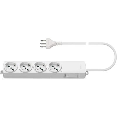 VIMAR 1200 Multiprise - Blanc VIMAR 1200 Multiprise - Blanc