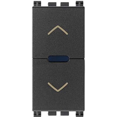 Vimar Model 19196 - Electronic Central Switch for Blinds Vimar Model 19196 - Electronic Central Switch for Blinds