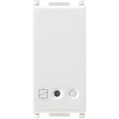 Vimar 14593 Interrupteur sans fil Bluetooth Zigbee 16A - Interrupteur intelligent - Publicité Vimar 14593 Interrupteur sans fil Bluetooth Zigbee 16A - Interrupteur intelligent - Publicité