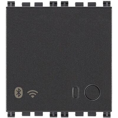 Vimar Gateway Arke' Smart Wifi - 2 Módulos - Bluetooth y Nube Vimar Gateway Arke' Smart Wifi - 2 Módulos - Bluetooth y Nube