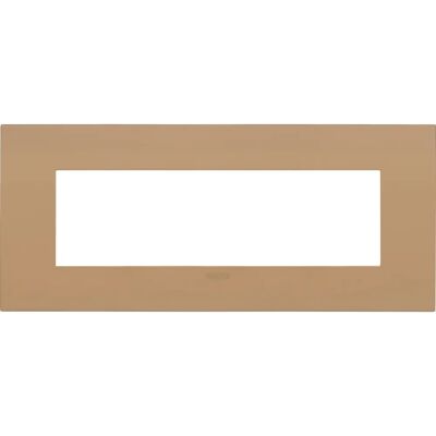 Vimar 19957.33 Placca da parete Sienna - Cover interruttore Vimar 19957.33 Placca da parete Sienna - Cover interruttore