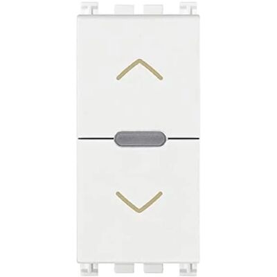 Vimar Arke' Controlador de persianas WiFi inteligente - IoT, Alexa, Google Vimar Arke' Controlador de persianas WiFi inteligente - IoT, Alexa, Google