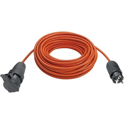 Vimar 0R32392 Verlengkabel 20m IP44 Kinderslot Vimar 0R32392 Verlengkabel 20m IP44 Kinderslot