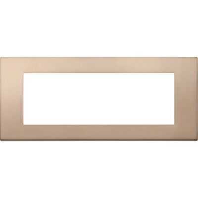 Vimar 30657.71 Placca in bronzo - Copritasto Vimar 30657.71 Placca in bronzo - Copritasto