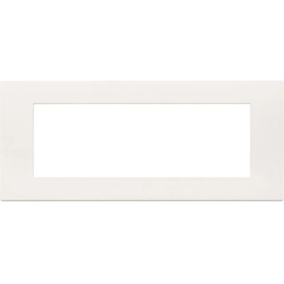 Vimar 30657.41 Placca a parete - Cover interruttore - Beige Vimar 30657.41 Placca a parete - Cover interruttore - Beige