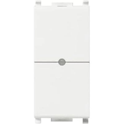 Vimar 14591 Plana Wireless Control - IoT Bluetooth RGB LED Vimar 14591 Plana Wireless Control - IoT Bluetooth RGB LED