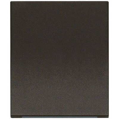 Vimar 30389.G Lampada Notturna - LED, 2 Moduli, Nero Vimar 30389.G Lampada Notturna - LED, 2 Moduli, Nero