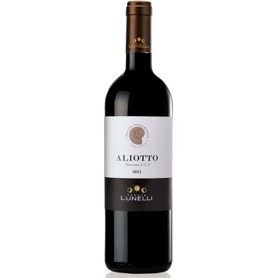 Lunelli Biologico Sangiovese-Cabernet-Merlot Toscana 2021 - Vino Lunelli Biologico Sangiovese-Cabernet-Merlot Toscana 2021 - Vino