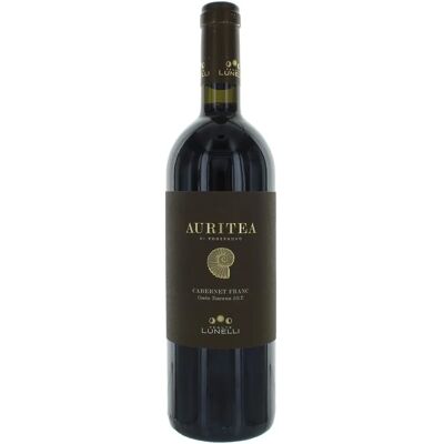 Lunelli Podernovo Cabernet Franc - Vino Rosso Biologico Toscana Lunelli Podernovo Cabernet Franc - Vino Rosso Biologico Toscana