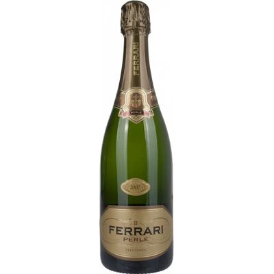 Ferrari Perlé Brut - 0,75l Ferrari Perlé Brut - 0,75l