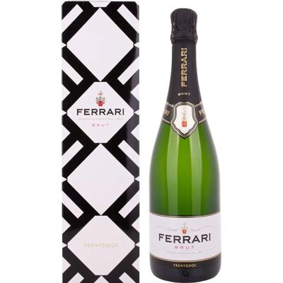 Acer Ferrari Trento Brut - Spumante Acer Ferrari Trento Brut - Spumante