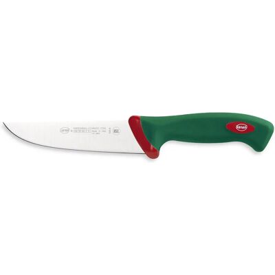 Couteau de Cuisine Français Sanelli 16cm - Ustensiles de Cuisine Couteau de Cuisine Français Sanelli 16cm - Ustensiles de Cuisine