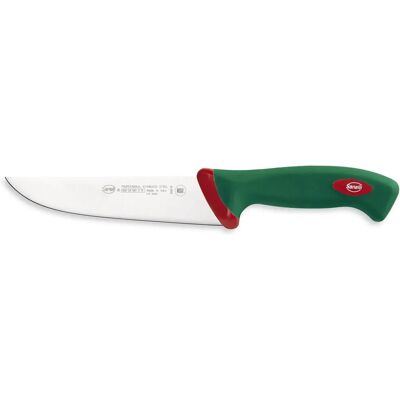 Coltello francese Sanelli 18cm - Professionale, Ergonomico, Lavabile in lavastoviglie Coltello francese Sanelli 18cm - Professionale, Ergonomico, Lavabile in lavastoviglie
