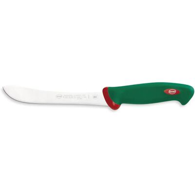 Sanelli Professioneel 18cm Groen Keukensmes - Keukensmes Sanelli Professioneel 18cm Groen Keukensmes - Keukensmes