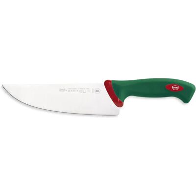 Sanelli Premana Professioneel Mes - 20cm, Ergonomisch, Hygiënisch - Keukengerei Sanelli Premana Professioneel Mes - 20cm, Ergonomisch, Hygiënisch - Keukengerei