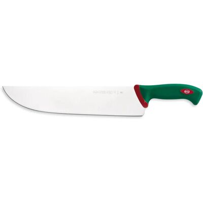 Cuchillo de Corte Sanelli Prof. 33cm - Cuchillo de Chef Cuchillo de Corte Sanelli Prof. 33cm - Cuchillo de Chef