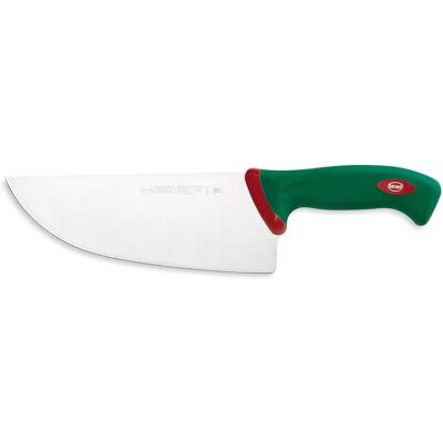 Sanelli 22cm Vlees Snijmes - Antislip Handvat - Professionele Lijn Sanelli 22cm Vlees Snijmes - Antislip Handvat - Professionele Lijn