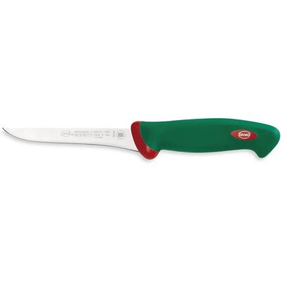 Couteau à désosser Sanelli 14cm - Outil de désossage Couteau à désosser Sanelli 14cm - Outil de désossage