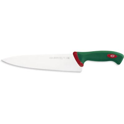 Coltello Sanelli Professionale 25cm - Manico Ergonomico Antiscivolo Coltello Sanelli Professionale 25cm - Manico Ergonomico Antiscivolo