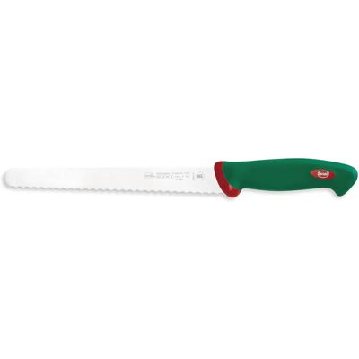 Coltello da Cucina Sanelli Premana 24cm - Manico Ergonomico Coltello da Cucina Sanelli Premana 24cm - Manico Ergonomico