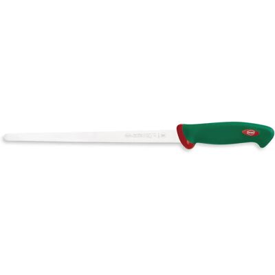 Coltello Salumi Sanelli 28cm - Utensile da Cucina Coltello Salumi Sanelli 28cm - Utensile da Cucina
