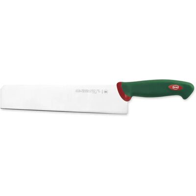 Coltello pasta Sanelli Premana 25cm - Manico ergonomico antiscivolo - Strumento professionale da cucina Coltello pasta Sanelli Premana 25cm - Manico ergonomico antiscivolo - Strumento professionale da cucina
