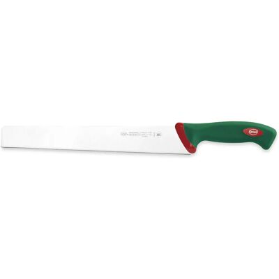 Coltello Salumi e Formaggi Premana 30cm Sanelli - Manico ergonomico Coltello Salumi e Formaggi Premana 30cm Sanelli - Manico ergonomico