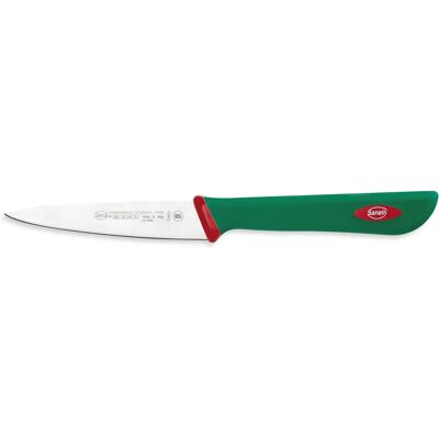 Sanelli Profi 10cm Grüner Schäler & Vorbereiter Sanelli Profi 10cm Grüner Schäler & Vorbereiter