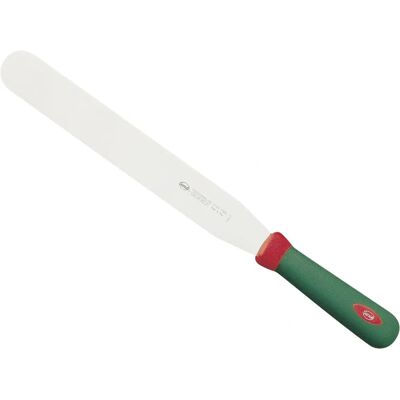Spatola da Cuoco Sanelli 27cm - Utensile Spatola da Cuoco Sanelli 27cm - Utensile