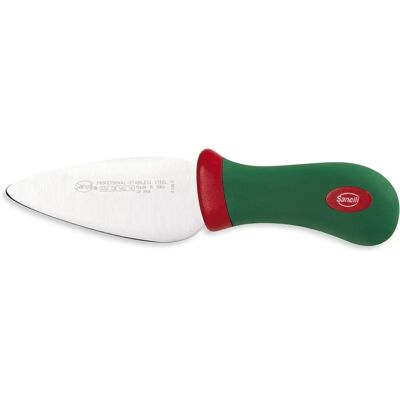 Couteau à Fromage Sanelli Premana - 11cm, Manche Ergonomique, Professionnel Couteau à Fromage Sanelli Premana - 11cm, Manche Ergonomique, Professionnel