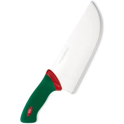 Sanelli Premana 28cm Slager Mes - Ergonomisch Handvat, Professionele Mes Sanelli Premana 28cm Slager Mes - Ergonomisch Handvat, Professionele Mes