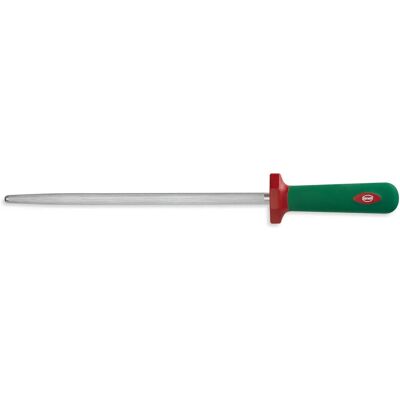 Affilatore professionale Sanelli 30cm - Ergonomico e Durevole Affilatore professionale Sanelli 30cm - Ergonomico e Durevole