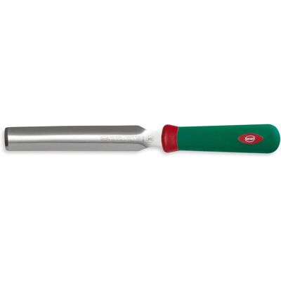 Coltello disosso prosciutto Sanelli Professionale - 20cm - Ergonomico, Antiscivolo, Verde/Rosso - Tipo di prodotto Coltello disosso prosciutto Sanelli Professionale - 20cm - Ergonomico, Antiscivolo, Verde/Rosso - Tipo di prodotto