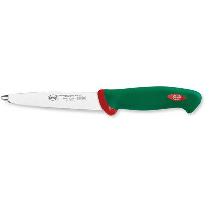 Sanelli Premana - Vleesverwerker Mes 15 cm - Professionele Kwaliteit Sanelli Premana - Vleesverwerker Mes 15 cm - Professionele Kwaliteit