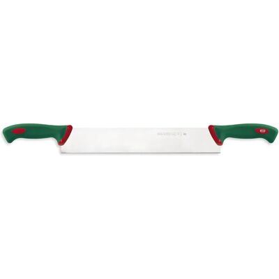 Sanelli Premana 36cm Käsemesser - Ergonomische Griffe, Profiqualität Sanelli Premana 36cm Käsemesser - Ergonomische Griffe, Profiqualität