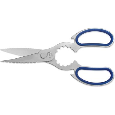 Sanelli Halászkések - 20cm Rozsdamentes Acél - Halászkések Sanelli Halászkések - 20cm Rozsdamentes Acél - Halászkések