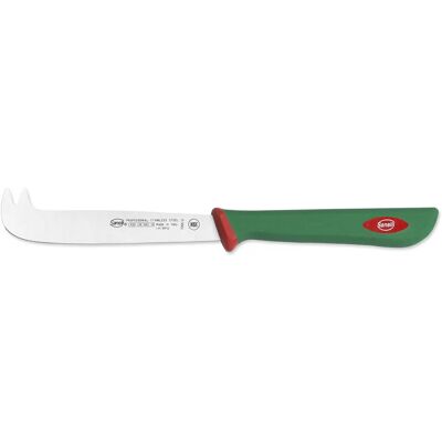 Sanelli Groene 12cm Kaasmessen - Professionele Kaasmessen Sanelli Groene 12cm Kaasmessen - Professionele Kaasmessen