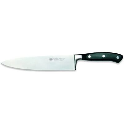 Sanelli Ergoforge 20cm Schmiedemesser - Küchenwerkzeug Sanelli Ergoforge 20cm Schmiedemesser - Küchenwerkzeug
